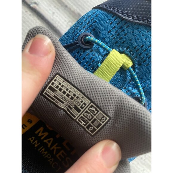 Boys’ Keen trail shoes - Picture 5 of 5